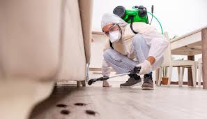 Best Pest Control for Warehouses  in West Conshohocken, PA